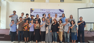 LEGALITAS USAHA UNTUK PELAKU UMKM