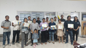 Pendidikan Wajib CU SKS