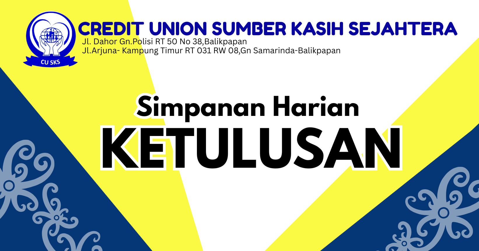 Simpana Ketulusan