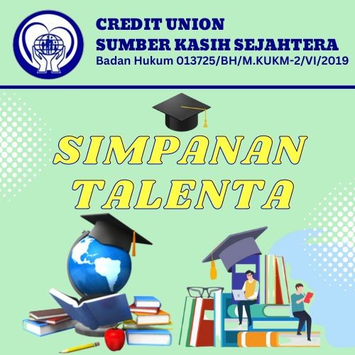Simpanan Talenta
